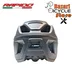 کلاه دوچرخه سواری راپیدو(RAPIDO) مدل KS39